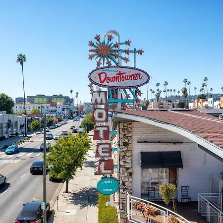Hollywood Downtowner-2
