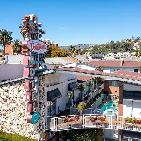 Hollywood Downtowner-3