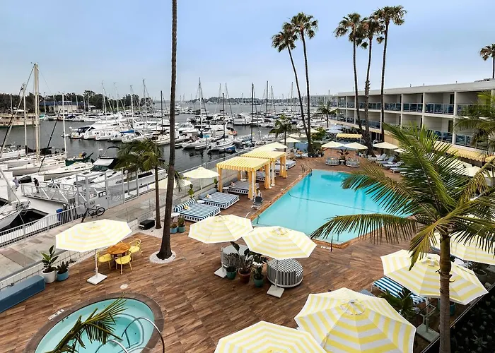 Marina Del Rey