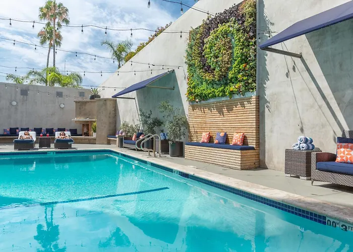 Hotel Angeleno
