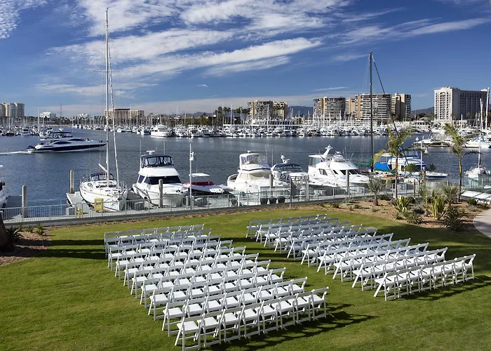 Marina Del Rey