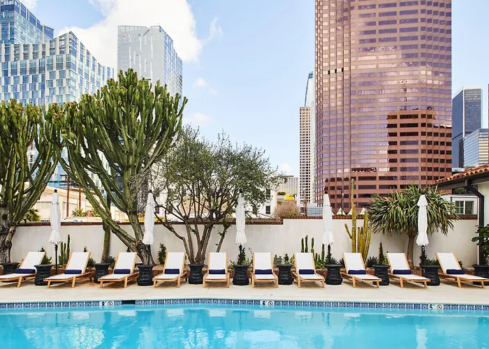 Figueroa, Unbound Collection By Hyatt