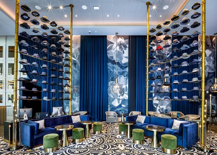 Indigo Los Angeles Downtown By Ihg