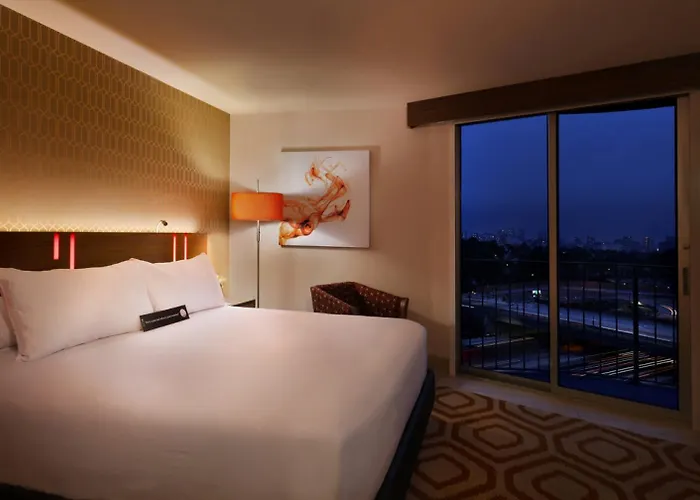 Hotel Angeleno