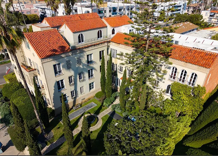 Hotel suites Maison Twenty Seven