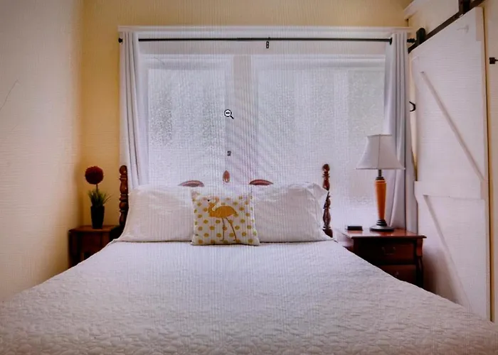 B&B only: Arroyo Vista Inn
